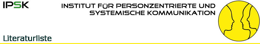 Literaturliste